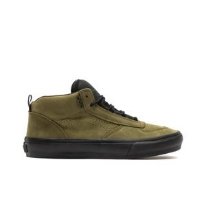 Vans - Skate Mc 96 Vcu - Dark Olive